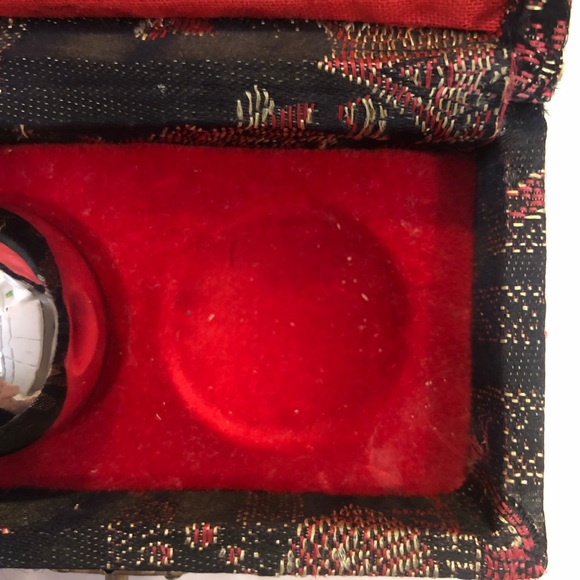 Iron Hishru/Baoding Balls - Picture 9 of 13